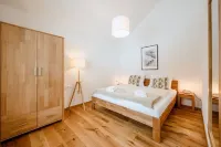 Da Alois - Alpine Premium Apartments Hotel a Trautenfels