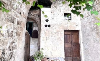 Sextantio le Grotte Della Civita