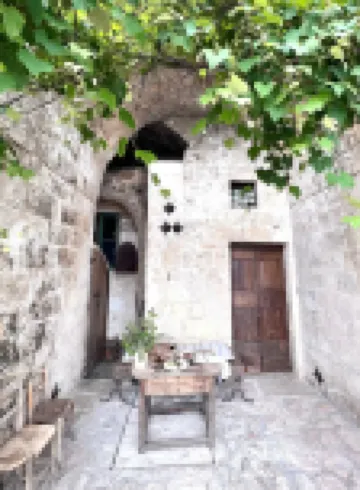 เซ็กซ์ตันโช เลกรอตเต เดลลา ชีวิตา โรงแรมใน