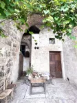 Sextantio le Grotte Della Civita Hotels in 