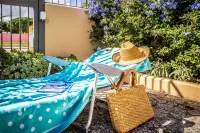 Sun&Sardinia Các khách sạn ở Selargius