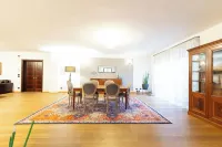 Villa Adige Luxury - M&M Holiday House