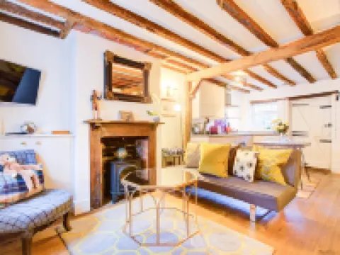 Cartref Hotels in Farnham