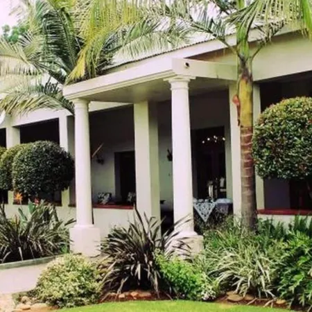 Ripple Hill Hotel