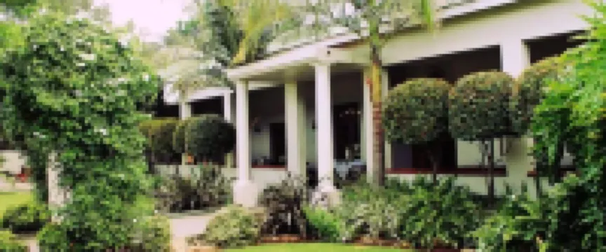 Ripple Hill Hotel Отели в г. 