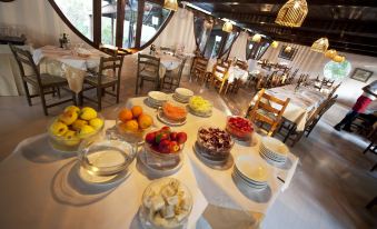 Villaggio Camping Punta Lunga