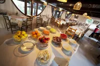Villaggio Camping Punta Lunga