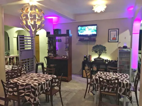 Stardust Beach Hotel Matabungkay Batangas