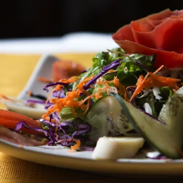 Hotel de Montaña Suria