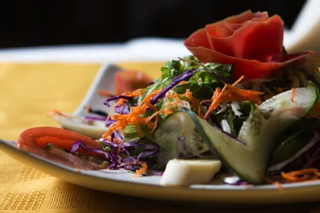 Hotel de Montaña Suria