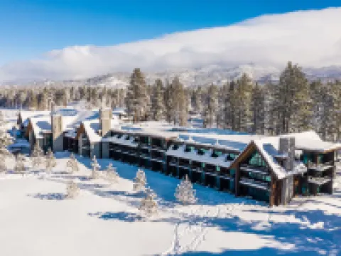 Edgewood Tahoe Resort Hotels in Stateline