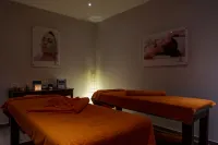 Aliathon Aegean - Spa