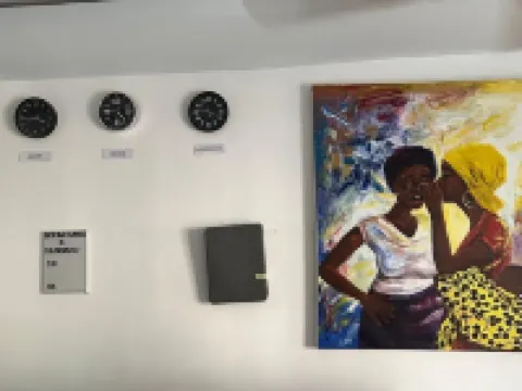 Kimberlys Hotel Hotels in Tamale