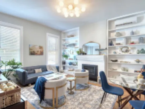 ฮัดสัน เนวิเกเตอร์ โรงแรมในฮัดสัน