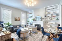 Hudson Navigator Hotels in Hudson