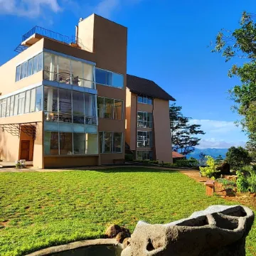 Mount Hunt Resort Beragala Haputale