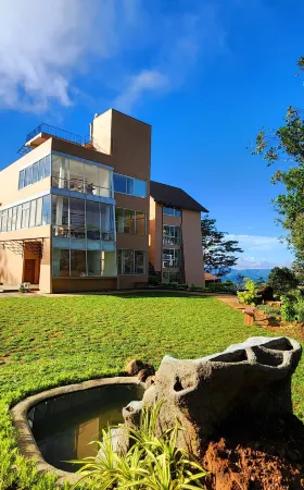 Mount Hunt Resort Beragala Haputale Отели рядом с достопримечательностью «Uva Management Development Institute»