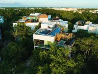 Azalea by Zamá Homes