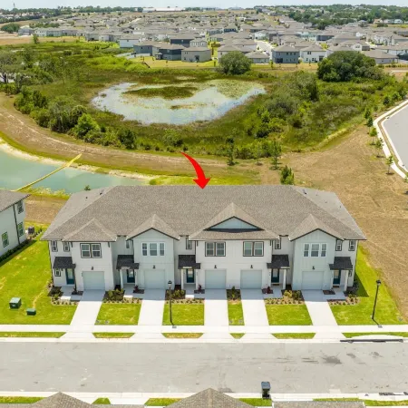 Charming 3Bd Close to Disney Festival 638
