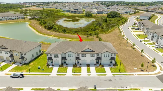 迷人的三卧室靠近迪士尼在節日莊園638