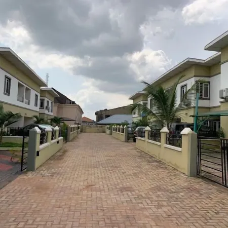 Abeokuta Shortlet Homes and Apartments