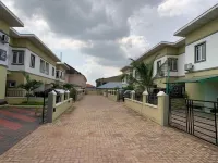 Abeokuta Shortlet Homes and Apartments Hotels in Abeokuta