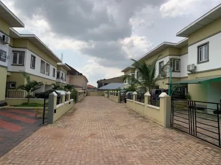 Abeokuta Shortlet Homes and Apartments