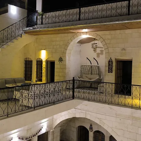 İnci Konak Butik Hotel