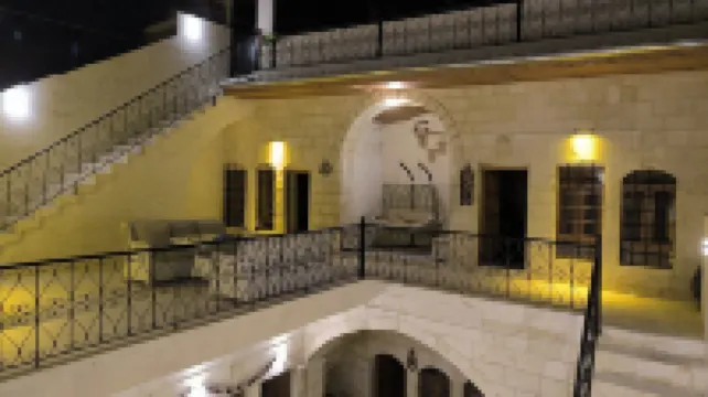 İnci Konak Butik Otel