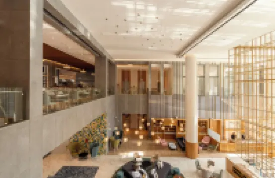 West Walk Retaj Hotel