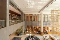 West Walk Retaj Hotel Hotels in Al Rayyan