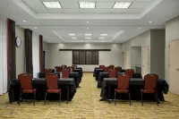 Fairfield Inn & Suites Moscow - 3-Star