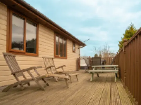Nualas Lodge Private Hot Tub Escape