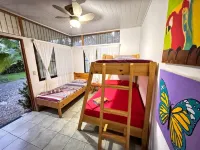 Delfines del Golfo Hotels in Puerto Jimenez