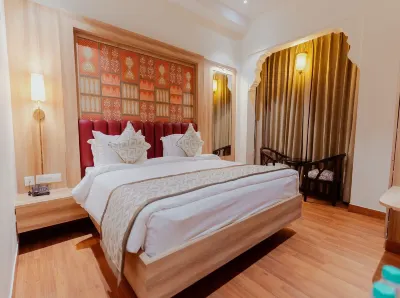 Hotel Ratan Mahal Hotels in Datia