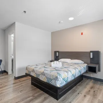 Southern Suites Pensacola Mobile Hwy