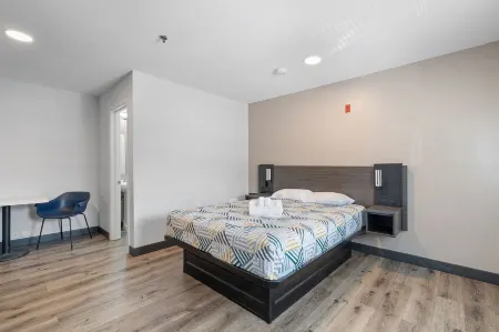 Southern Suites Pensacola Mobile