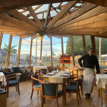 Casa Hain