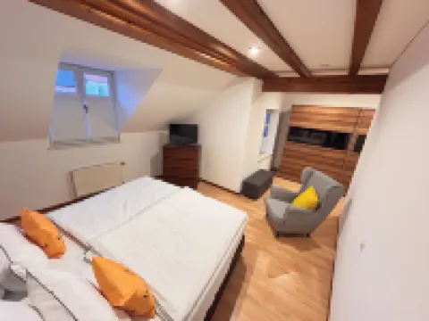 Ferienhaus Niederrhein Kalkar - Traumhaus in Klein am Niederrhein カルカーのホテル