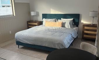 Arvilla Motel