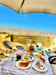 Hapi Pyramids Hotel Hotels in Al Haraneyah