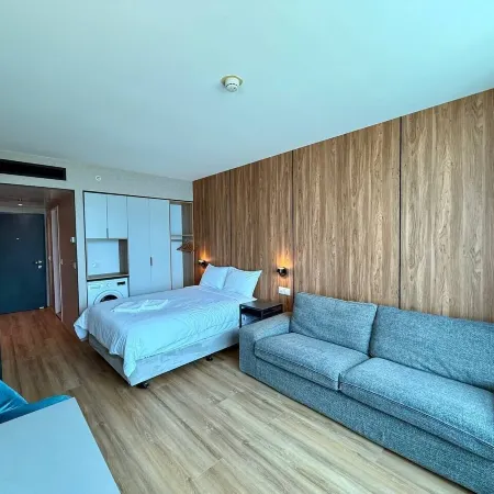 C Tower Apartments