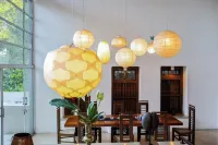 Margossa Residence Kandy - Two Bedroom Design Villa