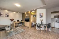 Zen luxury studio