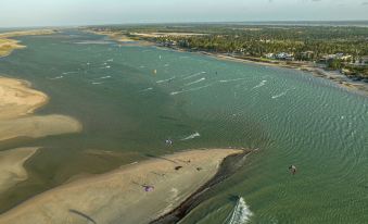Ilha do Farol - Kite Villas