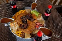 Noaz Hotel Hotels in Matugga