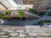 Stone House Seaside Retreat on Brač Island - Homestays