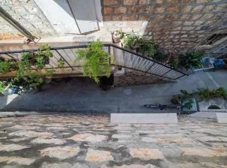 Stone House Seaside Retreat on Brač Island Отели в г. Sutivan