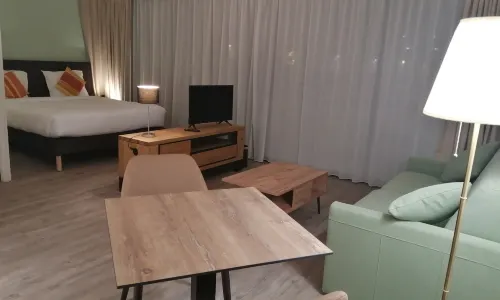 Residence Cap Winston