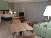 Residence Cap Winston Hotels in Cap-d'Ail